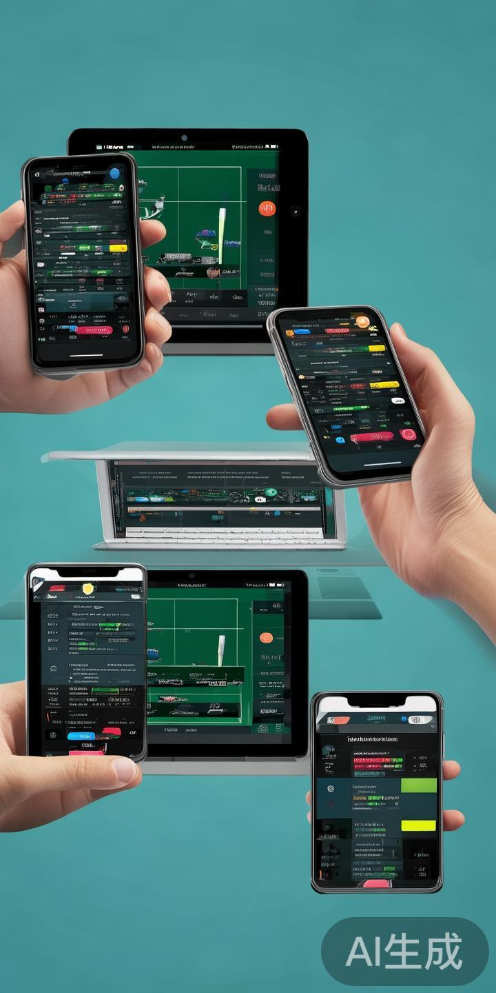 在当今数字时代，用户习惯在不同设备之间切换，如手机