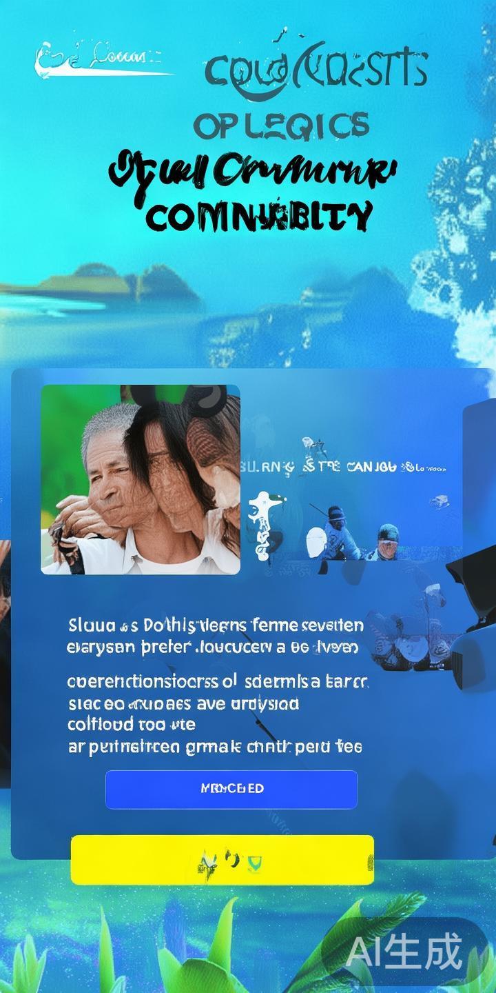 开云云体育官网设有专属的交流社区，用户可以自由发表